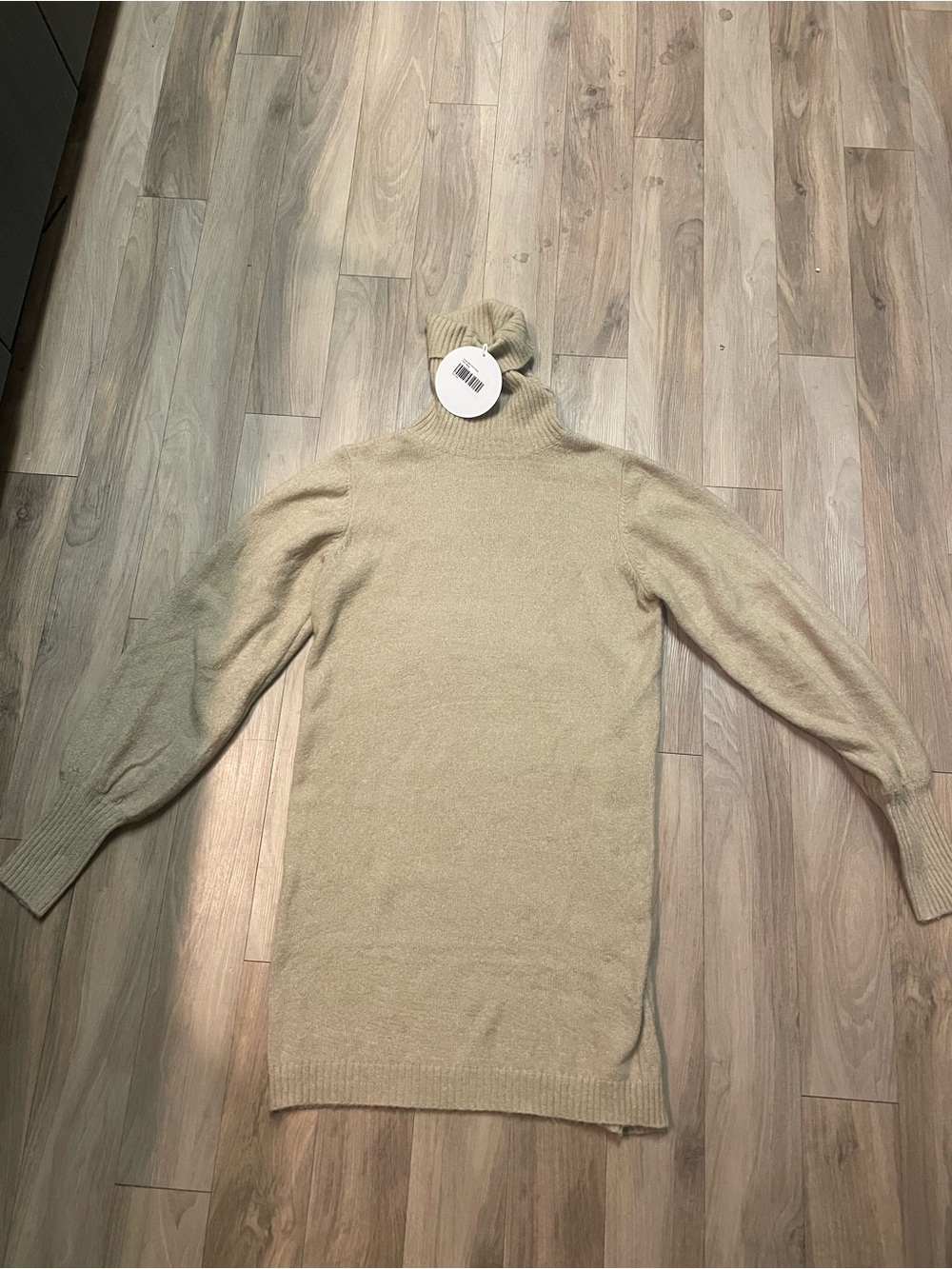 Princess Polly Sweater Dress